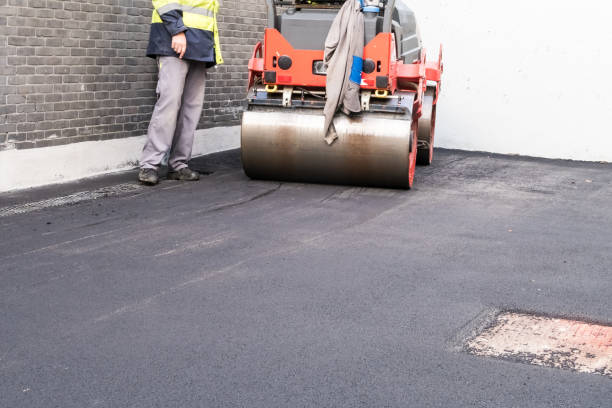 Best Gravel Driveway Installation  in Blaine, TN