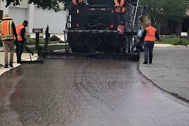 Best Driveway Removal and Replacement  in Blaine, TN